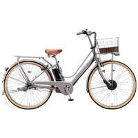 ブリヂストン　カジュナ ブリヂストン 電動アシスト自転車 26インチ カジュナe cajuna e