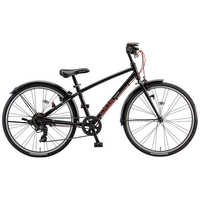 ブリヂストン 子供用自転車 24インチ シュライン SCHLEIN (外装7段変速