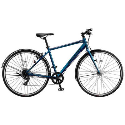 ブリヂストン 27型 クロスバイク TB1 ティービーワン[フレーム