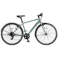 ブリヂストン 27型 クロスバイク TB1 ティービーワン[フレームサイズ