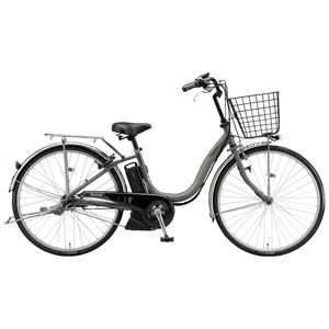 電動自転車 BS Assista Li-ion グリーン I