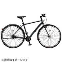 ブリヂストン 27型 クロスバイクアルベルトスポーツ Albelt [5段変速