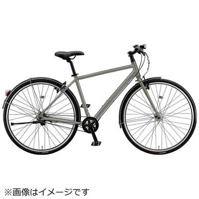 アルベルト　ブリジストン　５速 自転車 ブリヂストン 27型 クロスバイクアルベルトスポーツ Albelt [5段変速