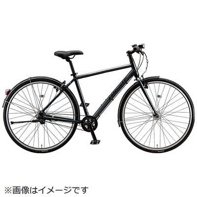 ブリヂストン 27型 クロスバイクアルベルトスポーツ Albelt [5段変速 