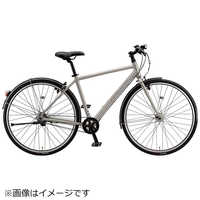 ブリヂストン 27型 クロスバイクアルベルトスポーツ Albelt [5段変速 
