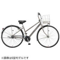 ブリヂストン 自転車 アルベルト Albert S型モデル [内装5段 / 26 