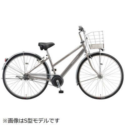 ブリヂストン 自転車 アルベルト Albert L型モデル [内装5段 / 27