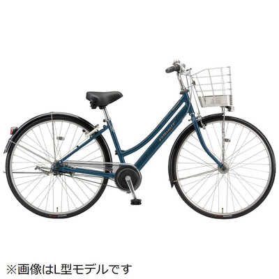 ブリヂストン 自転車 アルベルト Albert L型モデル [内装5段 / 27