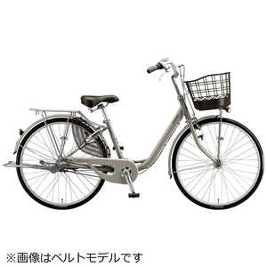 �u���a�X�g�� ���]�� �A���~�[�� Alumiu �x���g/�_�������f�� [����3�i / 26�C���`] E.X�����x�[�W�� �y�g�����i�ɂ��ԕi�s�z AM63B6