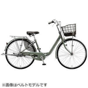 �u���a�X�g�� ���]�� �A���~�[�� Alumiu �`�F�[��/�_�������f�� [26�C���`] M.X�\�t�g�J�[�L �y�g�����i�ɂ��ԕi�s�z AM60T6