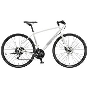 �u���a�X�g�� 700×32C�^ �N���X�o�C�NRL1 ALTUS �@�B�����f�� [24�i�ϑ�(3×8)] �w�C�Y�z���C�g �y�g�����i�ɂ��ԕi�s�z L1M52