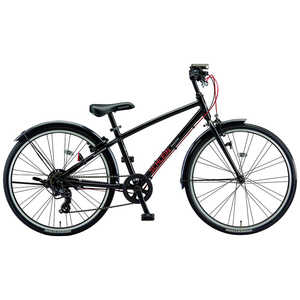 ブリヂストン 子供用自転車 シュライン 外装7段 E.Xブラツク 【組立商品につき返品不可】 SHL45 ブリヂストン 子供用自転車 シュライン 外装7段 E.Xブラツク 【組立商品につき返品不可】 SHL45