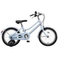 ブリヂストン 子供用自転車 ハイディキッズ シングル T.Yライトブル 