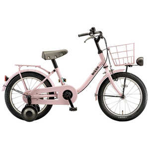 ブリヂストン 子供用自転車 ビッケM シングル E.YOLDロ-ズ 【組立商品につき返品不可】 BKM163 ブリヂストン 子供用自転車 ビッケM シングル E.YOLDロ-ズ 【組立商品につき返品不可】 BKM163