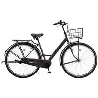 ブリヂストン 自転車 ステップ クルーズ STEP CRUZ T.Xクロツヤケシ