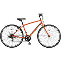 ブリヂストン 27型 クロスバイク エルビーワン LB1 (フレーム