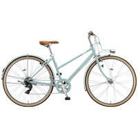 軽快車 ミント ミント（シティサイクル｜自転車・サイクリング）：スポーツ