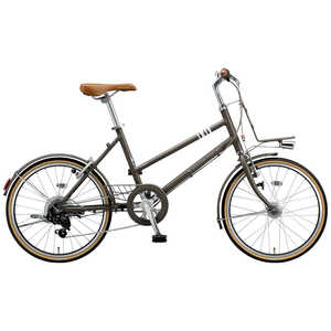 ブリヂストン 軽快車 マ-クロ-ザM7 外装7段 T.XHカ-キ 【組立商品につき返品不可】 MR07T3 ブリヂストン 軽快車 マ-クロ-ザM7 外装7段 T.XHカ-キ 【組立商品につき返品不可】 MR07T3
