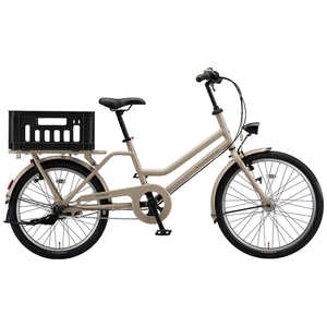 ブリヂストン 軽快車 ト-トボックスLARGE LARGE 内装3段 TXサンドベシユ 【組立商品につき返品不可】 TXB43T ブリヂストン 軽快車 ト-トボックスLARGE LARGE 内装3段 TXサンドベシユ 【組立商品につき返品不可】 TXB43T