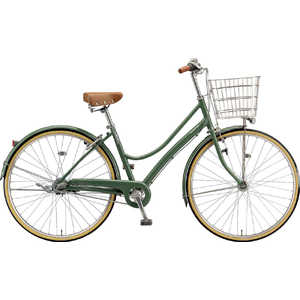 ブリヂストン 軽快車 エブリッジL 内装3段 EXダ-クアツシユ 【組立商品につき返品不可】 E73LT1 ブリヂストン 軽快車 エブリッジL 内装3段 EXダ-クアツシユ 【組立商品につき返品不可】 E73LT1