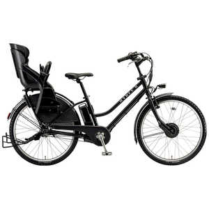 ブリヂストン 電動アシスト自転車 ハイディツ 内装3段 T.Xクロツヤケシ 【組立商品につき返品不可】 HY6B45 ブリヂストン 電動アシスト自転車 ハイディツ 内装3段 T.Xクロツヤケシ 【組立商品につき返品不可】 HY6B45