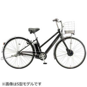 ブリヂストン 電動アシスト自転車 アルベルトe 内装5段 TXAMBブラツク 【組立商品につき返品不可】 A7SB45 ブリヂストン 電動アシスト自転車 アルベルトe 内装5段 TXAMBブラツク 【組立商品につき返品不可】 A7SB45