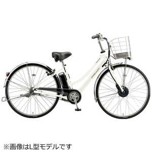 ブリヂストン 電動アシスト自転車 アルベルトe 内装5段 PXシヤンパンWH 【組立商品につき返品不可】 A7LB45 ブリヂストン 電動アシスト自転車 アルベルトe 内装5段 PXシヤンパンWH 【組立商品につき返品不可】 A7LB45