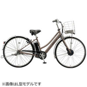 ブリヂストン 電動アシスト自転車 アルベルトe 内装5段 T.XPブロンズ T.XPブロンズ 【組立商品につき返品不可】 A7LB45 ブリヂストン 電動アシスト自転車 アルベルトe 内装5段 T.XPブロンズ T.XPブロンズ 【組立商品につき返品不可】 A7LB45