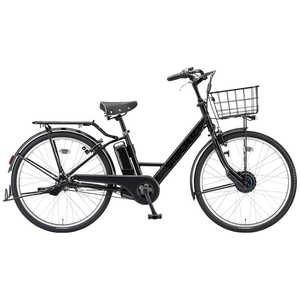 ブリヂストン e電動アシスト自転車 ステップクル-ズe 内装3段 T.Xクロツヤケシ 【組立商品につき返品不可】 ST6B45 ブリヂストン e電動アシスト自転車 ステップクル-ズe 内装3段 T.Xクロツヤケシ 【組立商品につき返品不可】 ST6B45