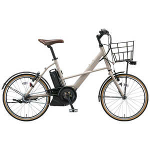 ブリヂストン 電動アシスト自転車 リアルストリ-ムミニ 内装3段 TXレトログレジ 【組立商品につき返品不可】 RS2C31 ブリヂストン 電動アシスト自転車 リアルストリ-ムミニ 内装3段 TXレトログレジ 【組立商品につき返品不可】 RS2C31