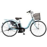 ブリヂストン 電動アシスト自転車 アシスタULT 内装3段 MX