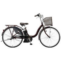 【値下げ】ブリジストン製電動アシスト自転車　アシスタULT A4LC31 内装３段変速　バッテリー充電器付　鍵は後輪リング錠∔同時にハンドルロック機能　LEDライト、ベル　前かご  保管用対候性防水カバー  坂道もアシストでスイスイ登れます。 ブリヂストン 電動アシスト自転車 アシスタULT 内装3段 MX