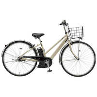 タイヤサイズ 27インチ 電動アシスト自転車の商品一覧 | 家電通販の