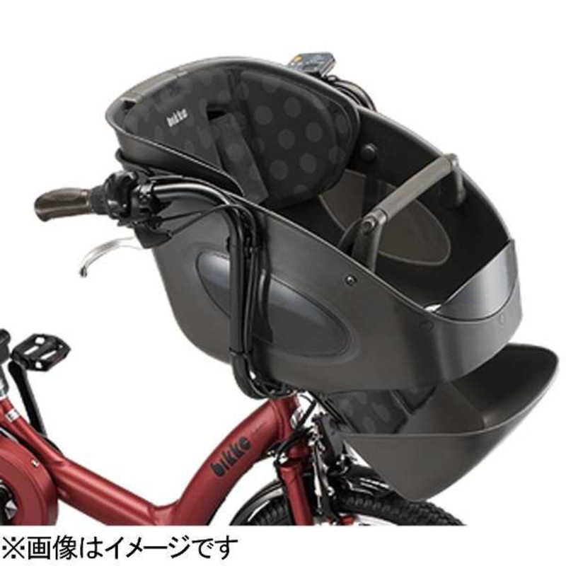ブリヂストン 電動アシスト自転車 ビッケ ポーラーe bikke POLAR e T.Xクロツヤケシ 20インチ 3段変速組立商品につき返品不可  BRCC40 の通販 | カテゴリ：自転車・スポーツ・旅行 | ブリヂストン 家電通販のコジマネット - 全品代引き手数料無料