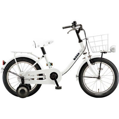16型 子ども用自転車 ビッケm bikke m【専用】 ブリヂストン 子ども用自転車 16インチ ビッケm bikke m