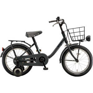 ブリヂストン 子ども用自転車 16インチ ビッケm bikke m (シングルシフト/E.YBKダークグレー) 【組立商品につき返品不可】 BKM163 ブリヂストン 子ども用自転車 16インチ ビッケm bikke m (シングルシフト/E.YBKダークグレー) 【組立商品につき返品不可】 BKM163