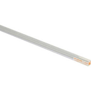 光アクリル透明角棒2mm用溝2本タイプ HK502B 光アクリル透明角棒2mm用溝2本タイプ HK502B