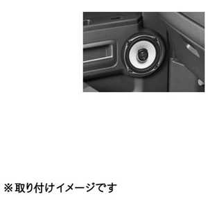 パイオニア PIONEER カースピーカー取付キット UDK118