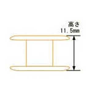 ブラザー brother 家庭用ボビン(10個入り) B101 ブラザー brother 家庭用ボビン(10個入り) B101