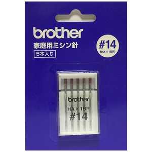 ֥饶 brother ѥߥ #14 ֿ HA003