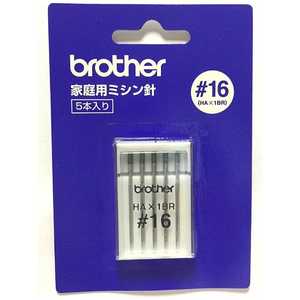 ֥饶 brother ѥߥ #16 HA004 (п)