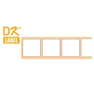 ブラザー　brother DKプレカットラベル 食品表示用ラベル DK‐1221