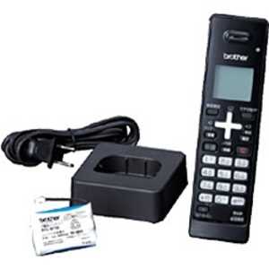 ブラザー brother コードレス増設子機 BCLD110BK通販セール状況　外国語　翻訳　通訳　通販