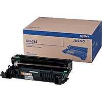 ブラザー brother ドラムユニット DR-51J の通販 - カテゴリ：パソコン