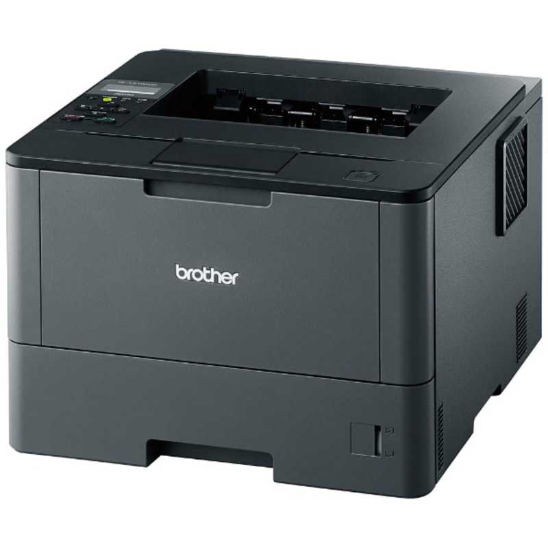 ブランド品専門の ブラザー brother HL-L5100DN rkbsemashko.ru