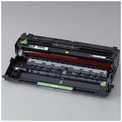 ブラザー純正　ドラムユニット　DR-60J ブラザー brother ｢純正｣ドラムユニット DR-60J の通販 - カテゴリ