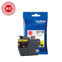 ブラザー brother 【純正】インクカートリッジ ブラック(大容量