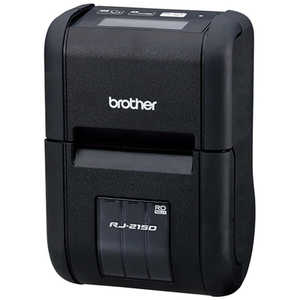 ブラザー brother モバイルプリンター RJ-2150 ブラザー brother モバイルプリンター RJ-2150