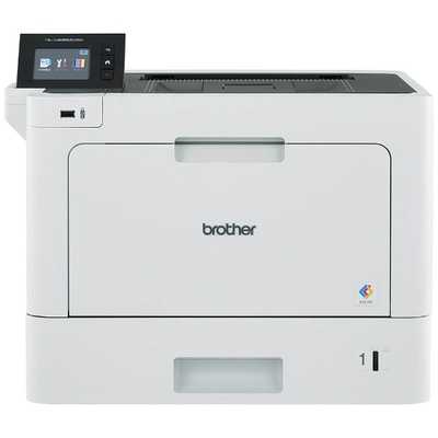 Brother MFC-L8610CDW カラーレーザープリンター（ブラザー
