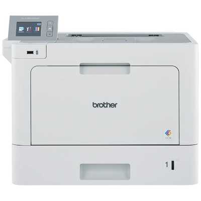 Brother レーザープリンター ホワイト brother レーザープリンター ホワイト